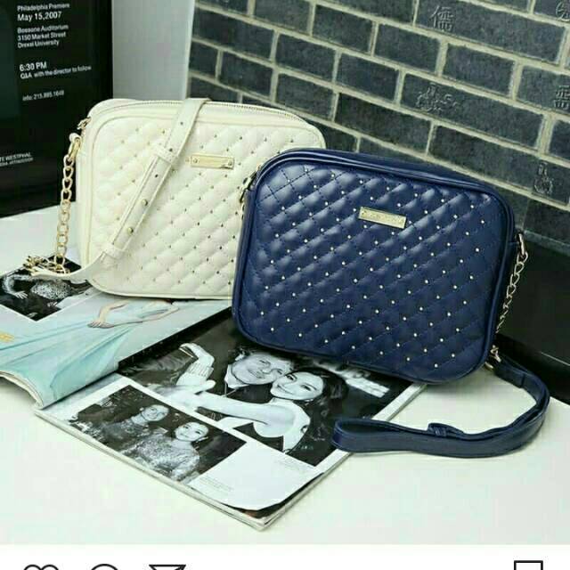 TING BAG Jimshoney collection