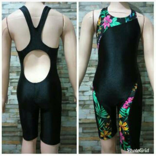 Baju Renang fastskin