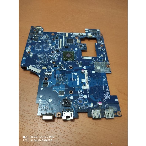 Motherboard Mobo Mainboard Laptop Lenovo G485