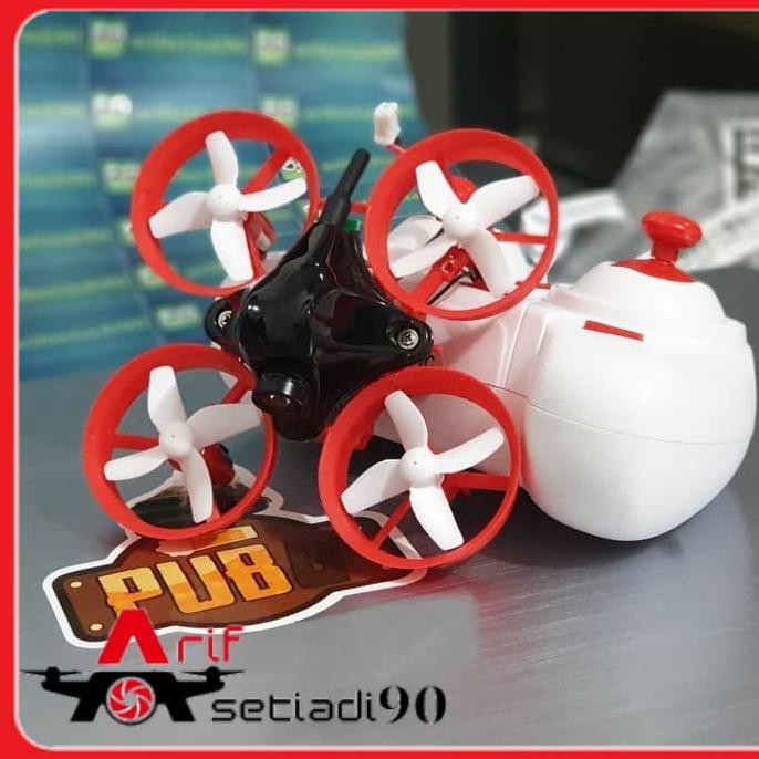 eachine e011 acro fpv camera drone mini - Varian A