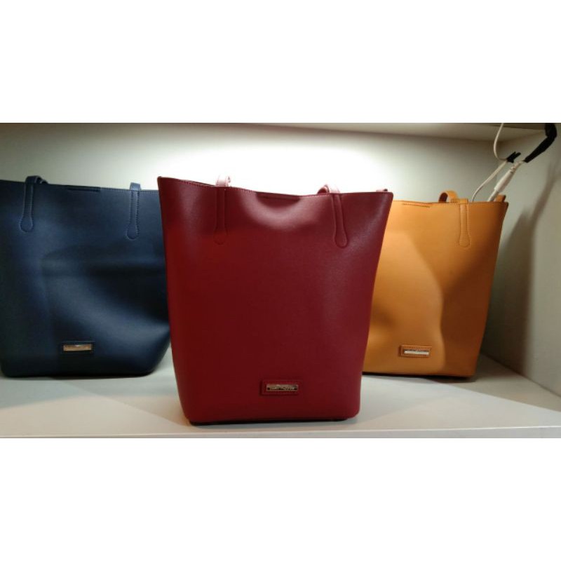 BIG SALE hush puppies totebag