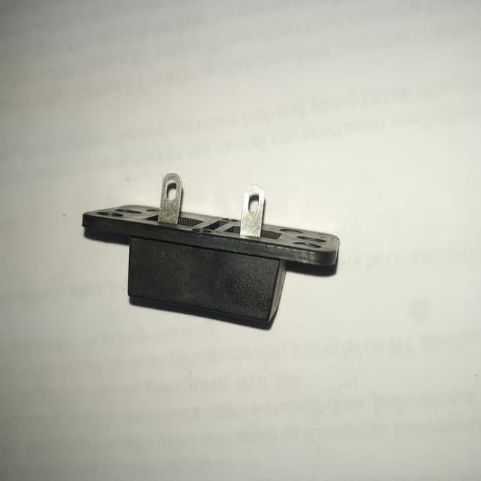 Terminal Speaker Jepit / Terminal Speaker 2Pin / Terminal Speaker Jimaud54 Murah