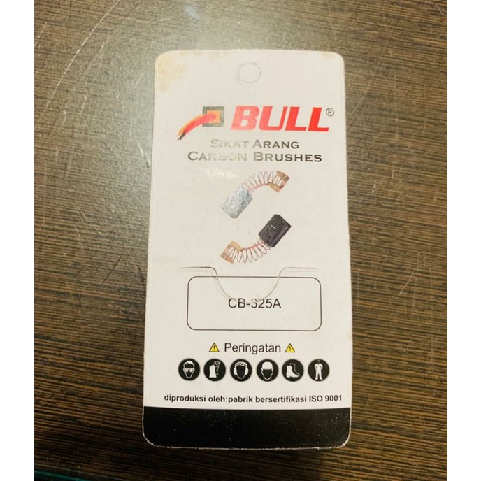 Bull kulboster CB 325 A for 9553b ga4040 ga4034 9558nb gd0610 hr2470 2810 2230 2460 2631f