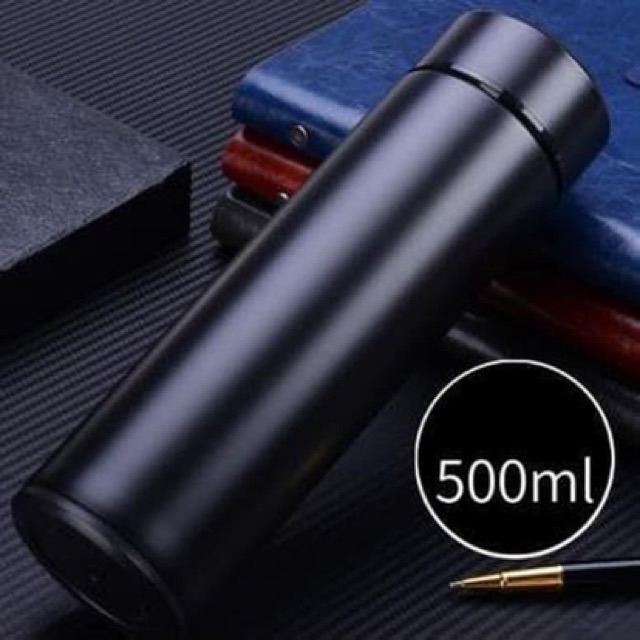 Termos LIFE ORIGINAL Tahan Panas / Vacuum Flask Termos Trendy Business 500 ML