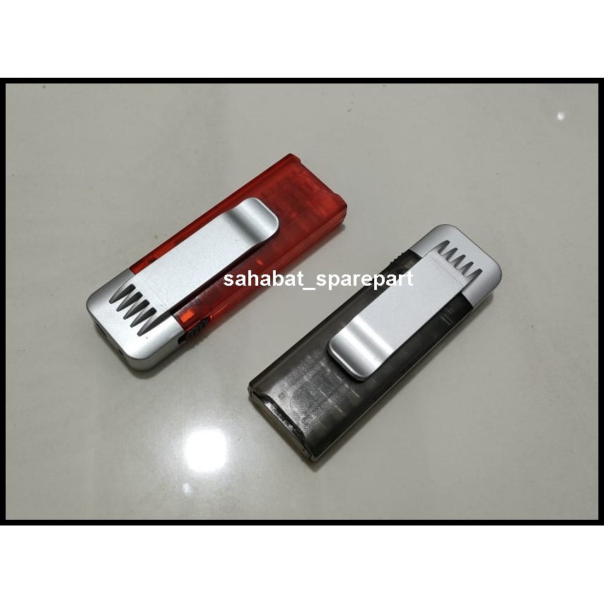 (PROMO MURAH) AKSESORIS MATA BOR SERBAGUNA ISI 5 PCS