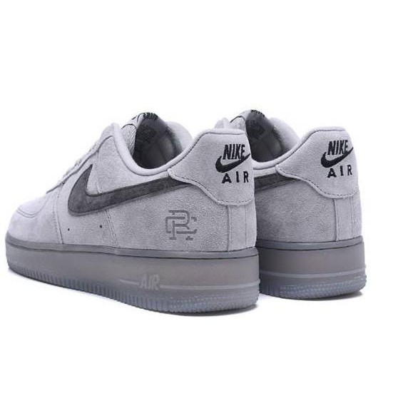 air force one reigning champ