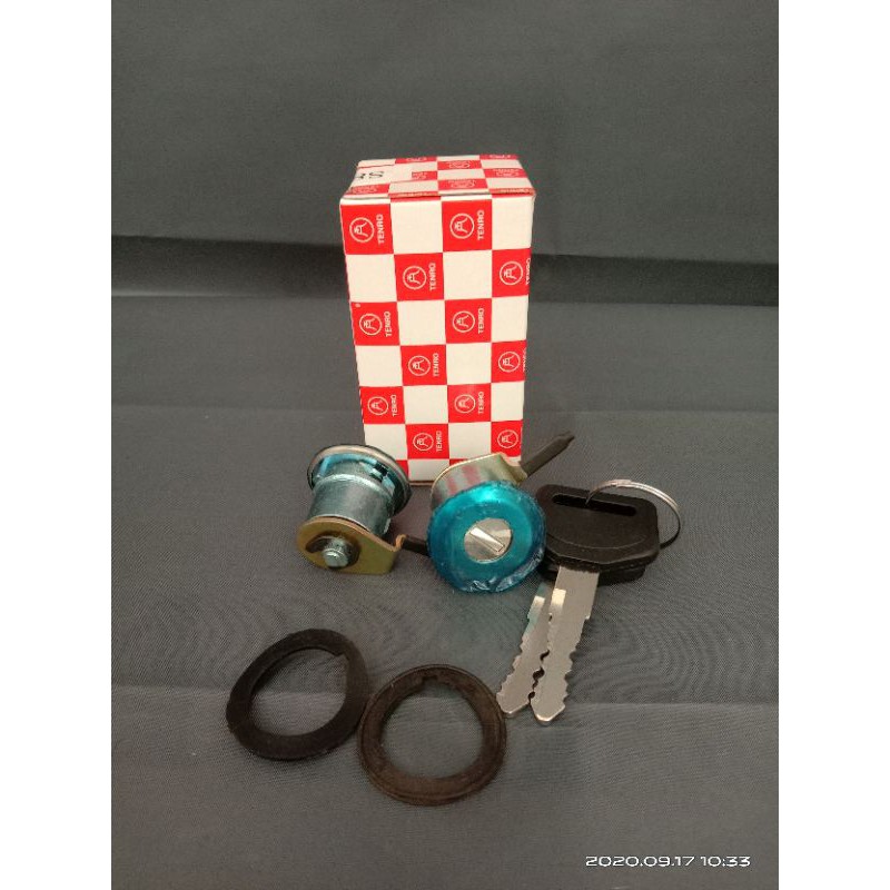 kunci pintu s88 / zebra door key s88 daihatsu zebra