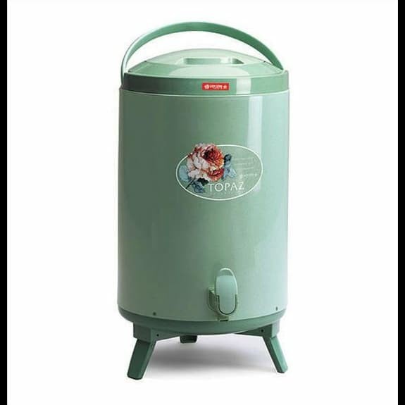 Drink Jar Dispenser Sahara 12 Liter Lion Star