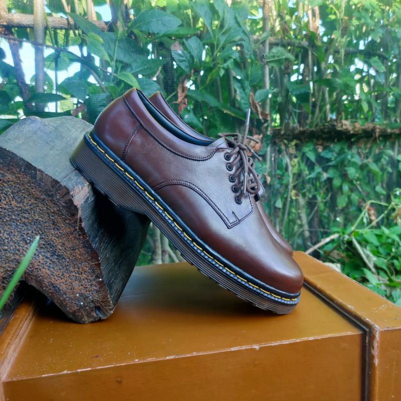 Sepatu Kulit Pria Handmade