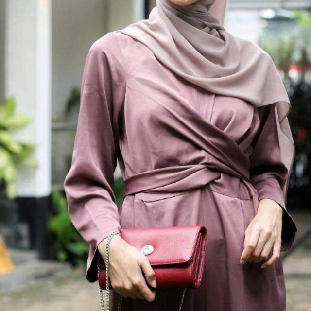 TANAYA MY QEENA BY KIRANA STUFF/TANAYA MY QEENA/TANAYA TALI RANTAI