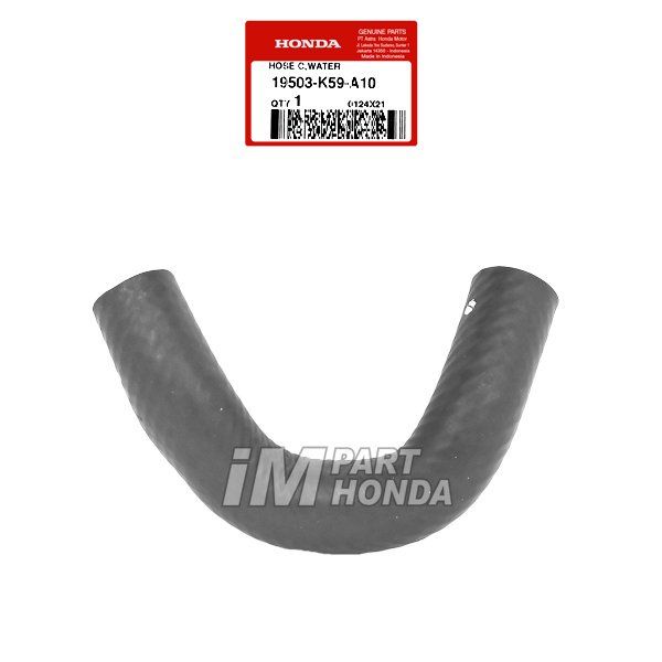 Selang Radiator Hose C Water Vario 125 150 LED 19503-K59-A10