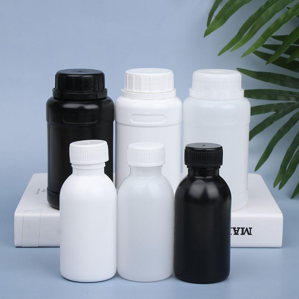 Solighter Botol Segel Kosong Perlengkapan Industri Plastik PET Packing Bottle