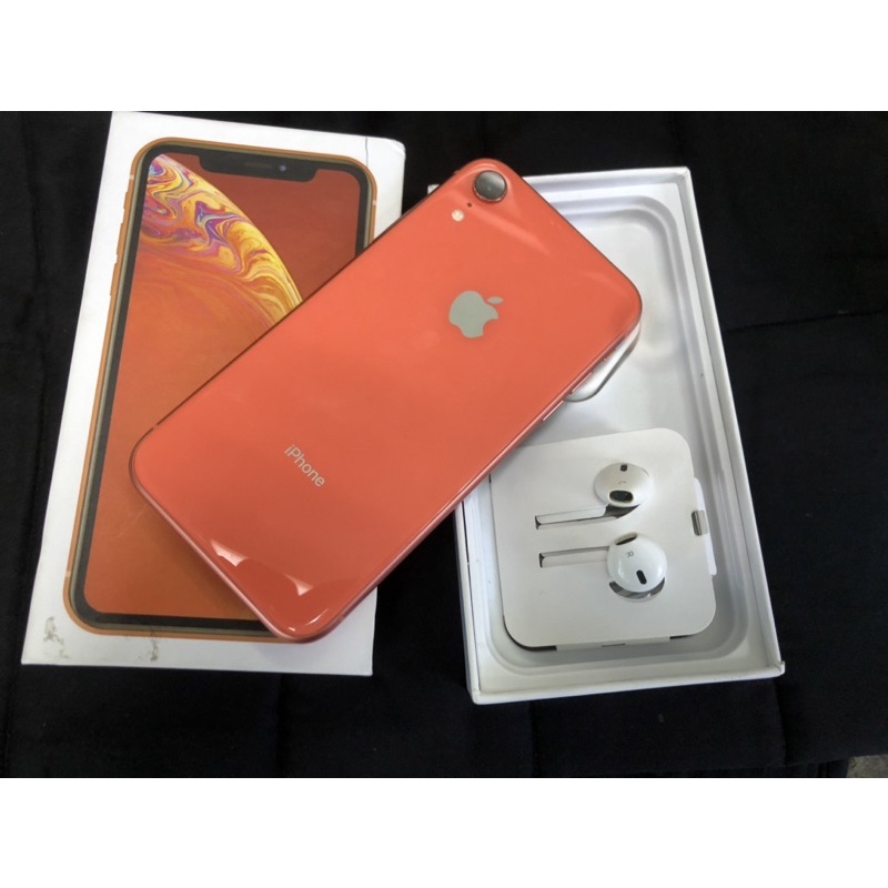 Iphone Xr 128GB