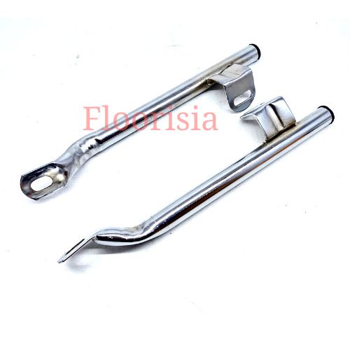 Behel begel potong cb sedang, begel belakang cb 100 cb125 cb glatik