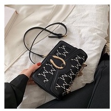 ( 2PC 1KG ) GTBI998878618 New Arrival  !!!  Tas Selempang Wanita Import  Premium Terbaru