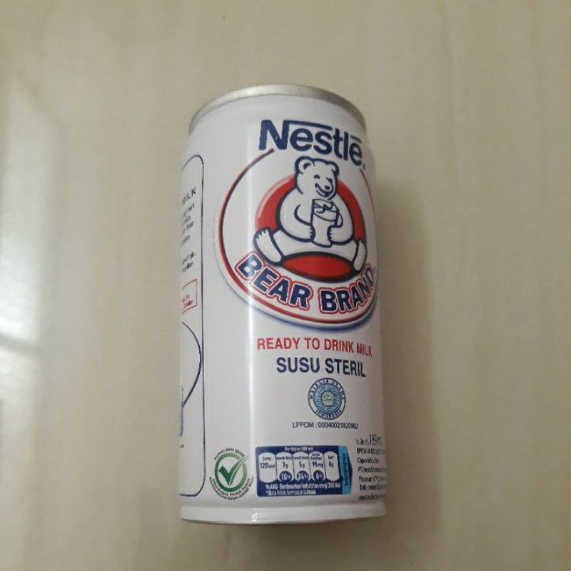 

Bear Brand/Susu Beruang