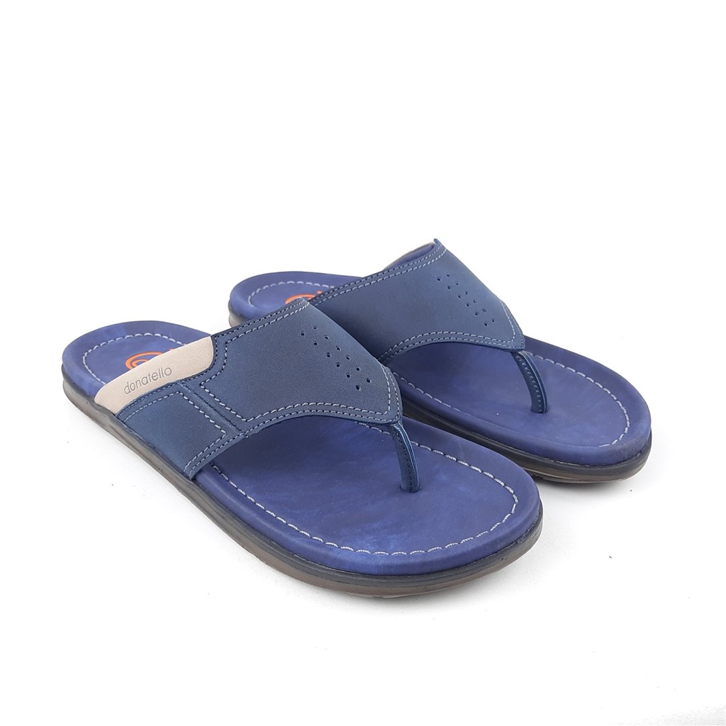 Sandal jepit Pria Original Donatello NS.81071 39-43