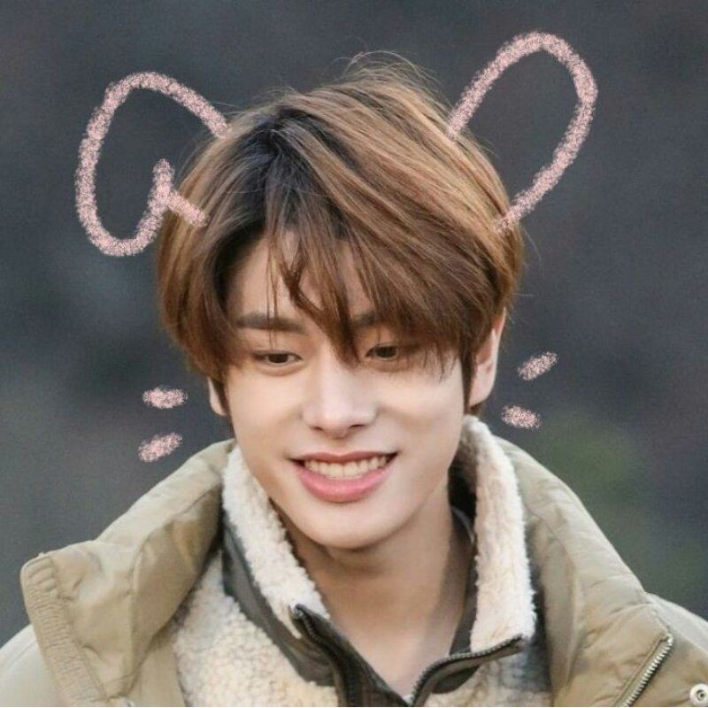 (booked) pc jake dawn ver