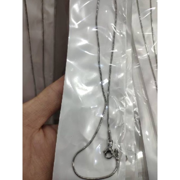 KALUNG TITANIUM EMAS MODEL BULAT KWALITAS PRODUK  INDONESIA