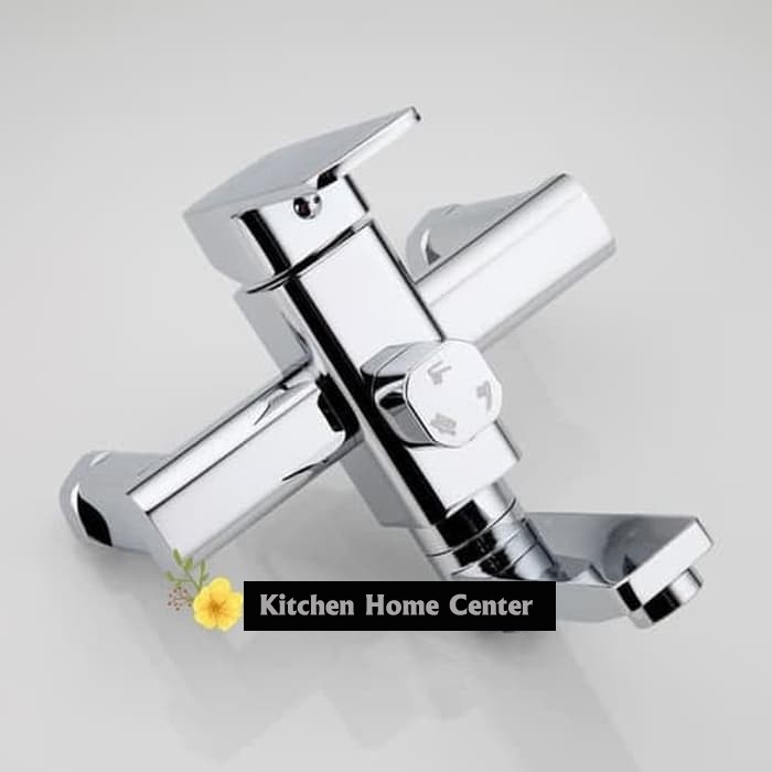 Keran FSD K007 / Komplit set /Tinggal pasang