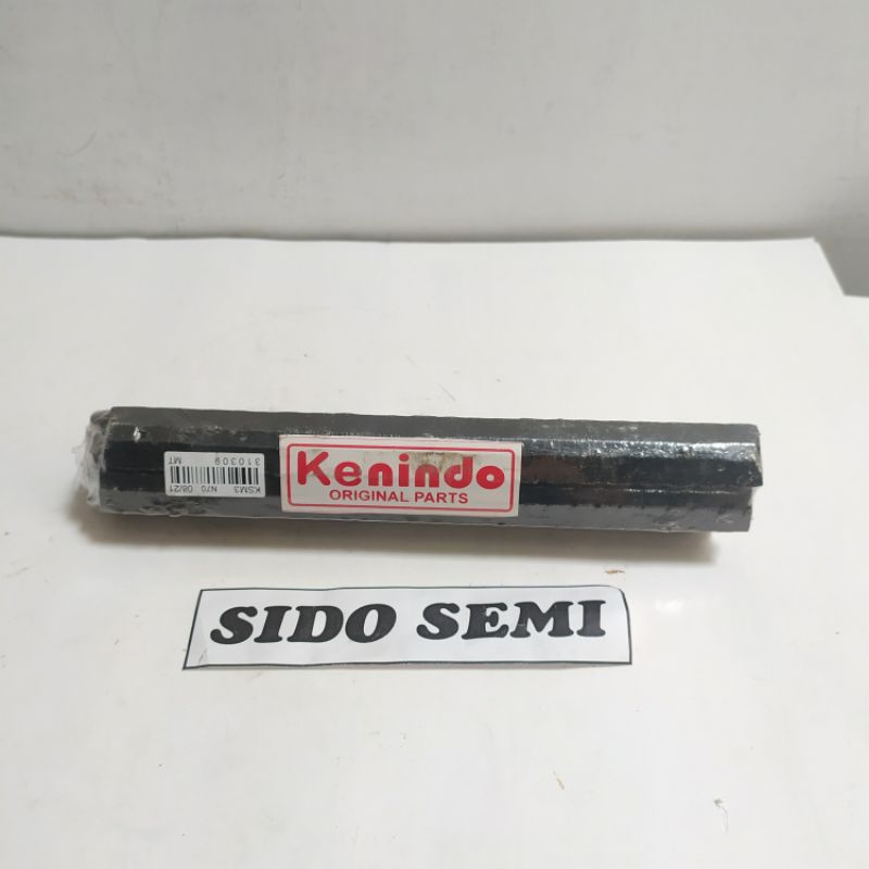 Japit Saringan N70 Kenindo
