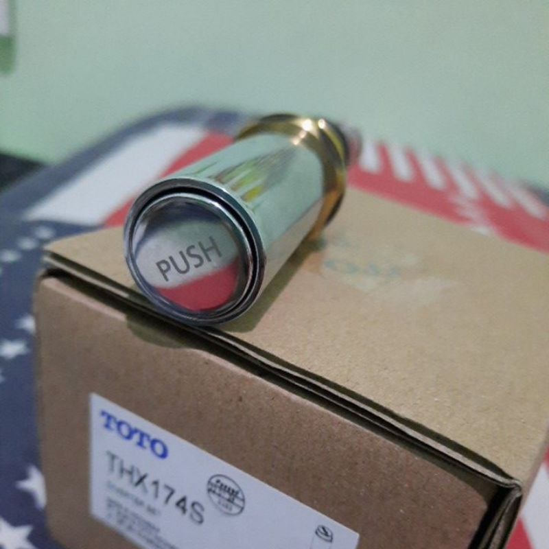 TOTO THX174S Diverter kran