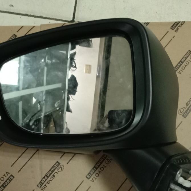 Spion Mazda 2 Skyactiv 2019 Full Original