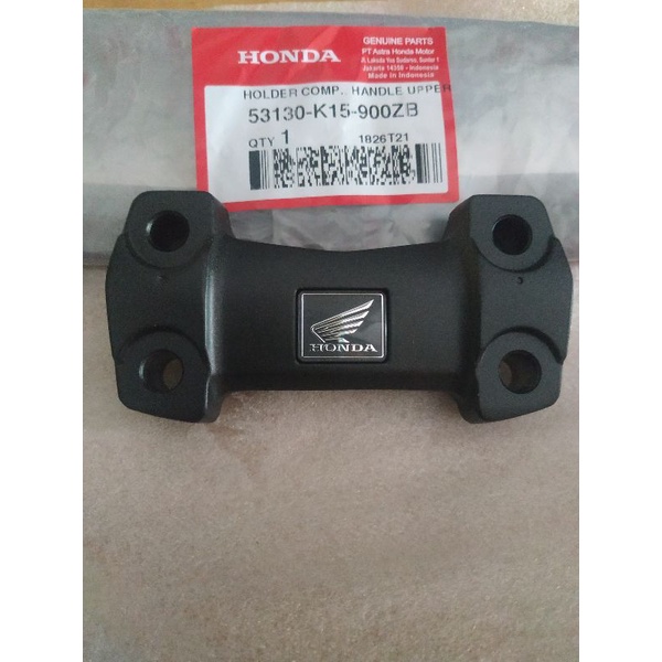 Raiser Stang Stir CB150R CBR 150 R Lama  Original