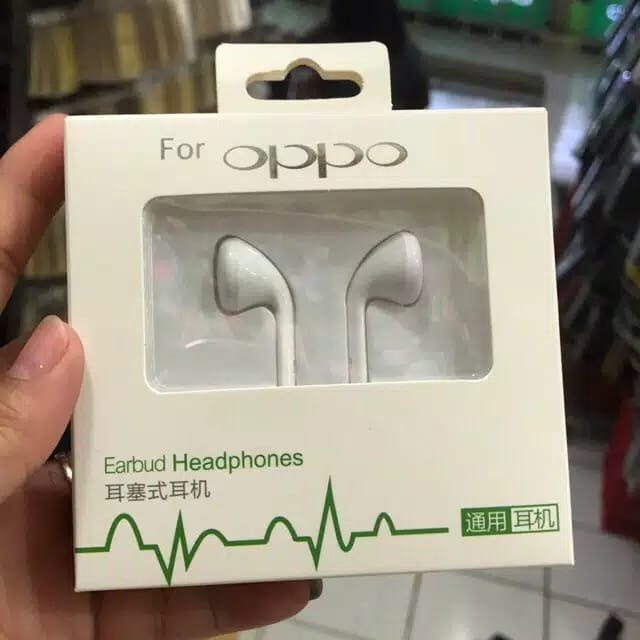 HANDSFREE MH133 / HEADSET Mh130 + ORIGINAL SAMSUNG XIAOMI VIVO OPPO REALME