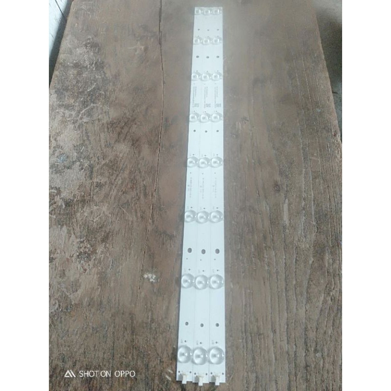 LAMPU BACKLIGHT POLYTRON PLD 32T711 PLD 32T1500 PLD 32T711 TY
