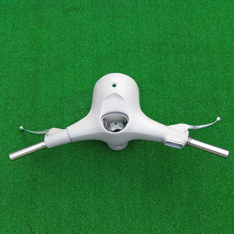 Stang Stir/Kepala Rep. Vespa Sprint Bagol Sprint 78