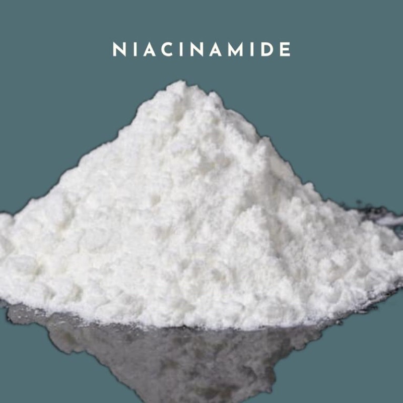 Jual Niacinamide Powder/ Vitamin B3 Powder Cosmetics Grade | Shopee ...