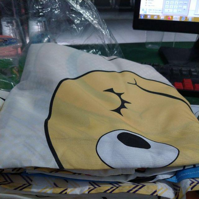 Sprei Homemade Murah Motif Classic