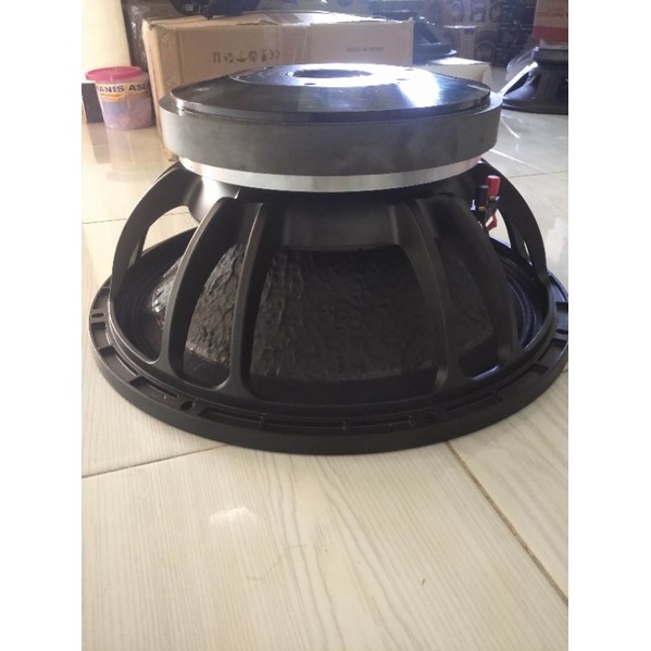 speaker huper barclay C18S1201 BY HUPER 18 INCH SUBWOOFER terbaik