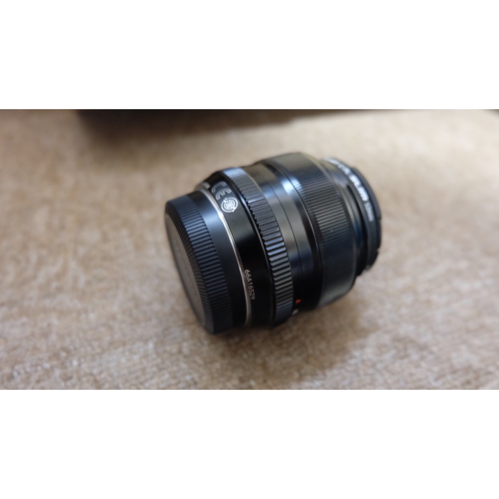 fujinon 35mm f1.4