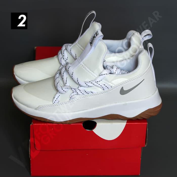 SEPATU NIKE CITY LOOP IMPORT SNEAKERS WANITA MURAH PREMIUM