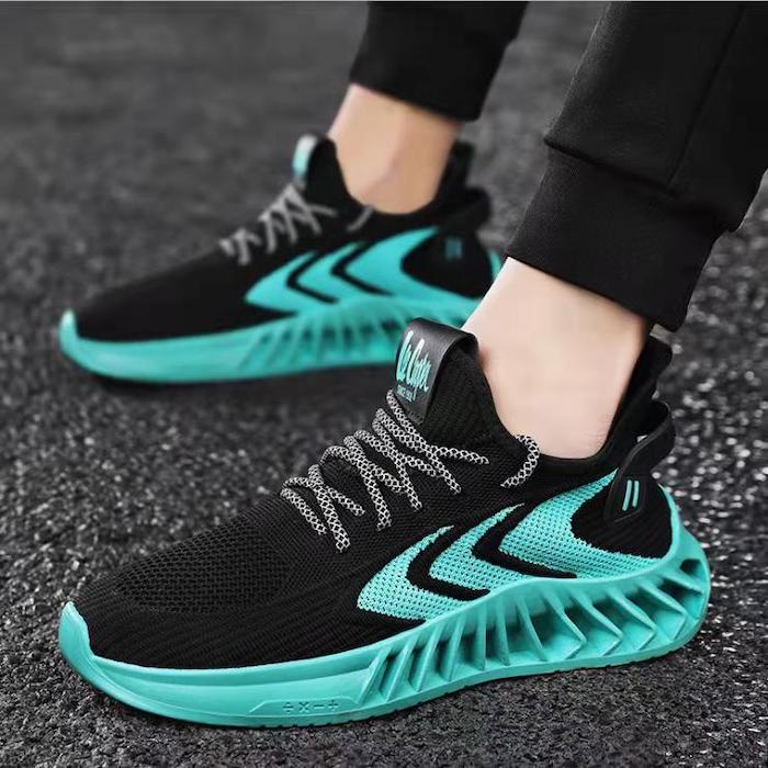 Sneaker Pria 01145370 Men's Autumn Sport Shoes