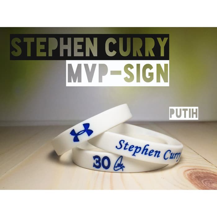 stephen curry wristbands under armour