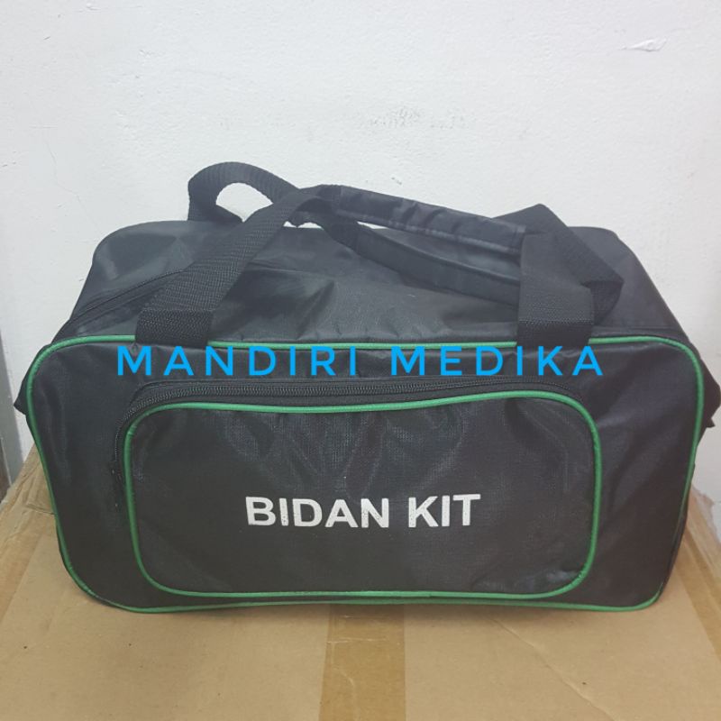 Tas Bidan Kit