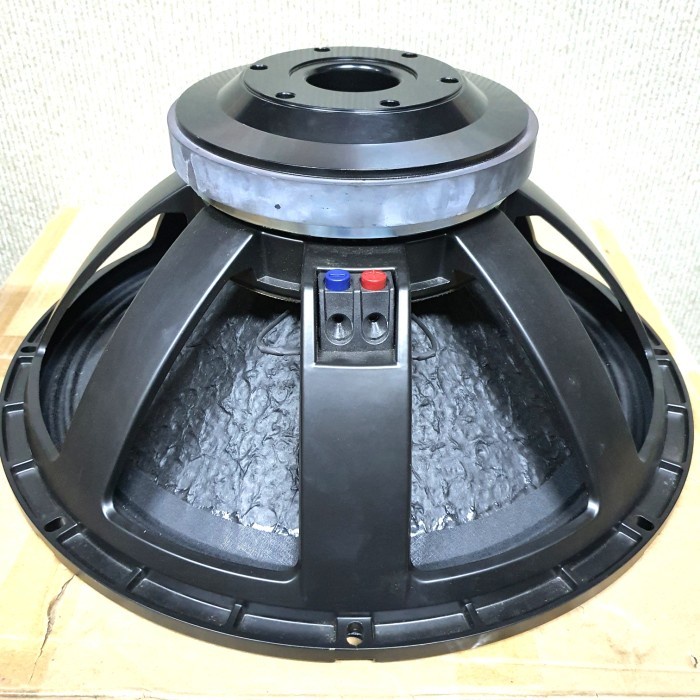 Speaker RCF 21 inch LF21X451 /vc 4,5" 2000watt program 1000watt AES
