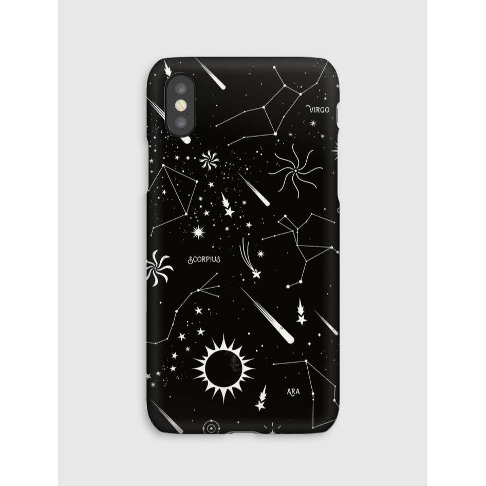 CUSTOM CASE MEIZU M3S SAMSUNG GRAND PRIME OPPO A9 2020 REALME C3 SAMSUNG S9 PLUS VIVO Y15 2019