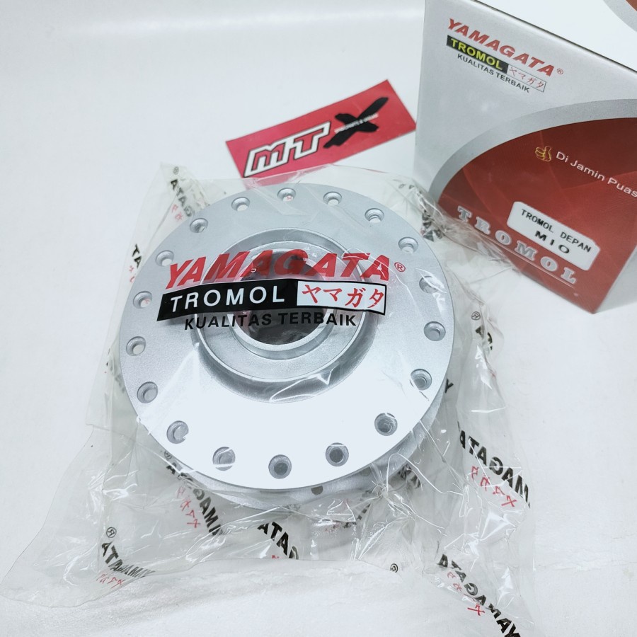 TROMOL DEPAN MIO