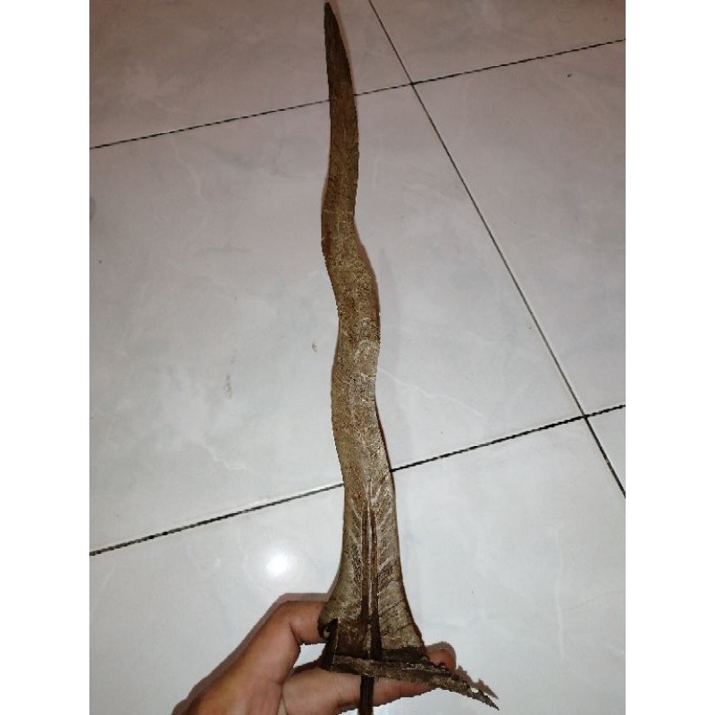 keris pandawa cinarita