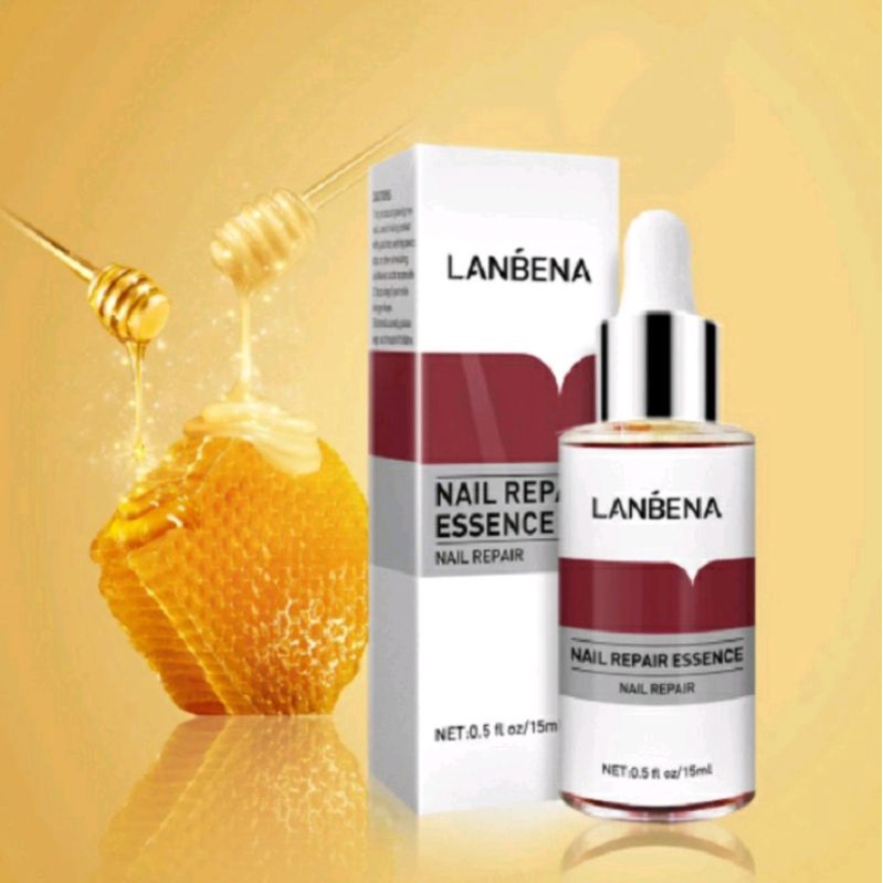 PENGHILANG JAMUR KUKU LANBENA SERUM