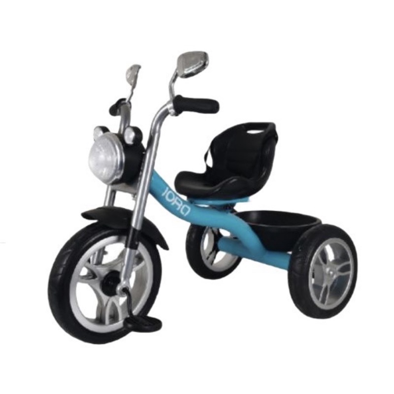 Sepeda anak / sepeda roda tiga / tricycle iora T20 PMB New