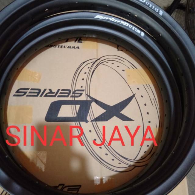 velg jari ring 17 or 18 250 300 350  hole 36 super moto custom japstyle