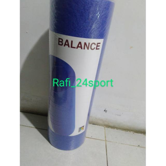 Kettler Foam roller blue