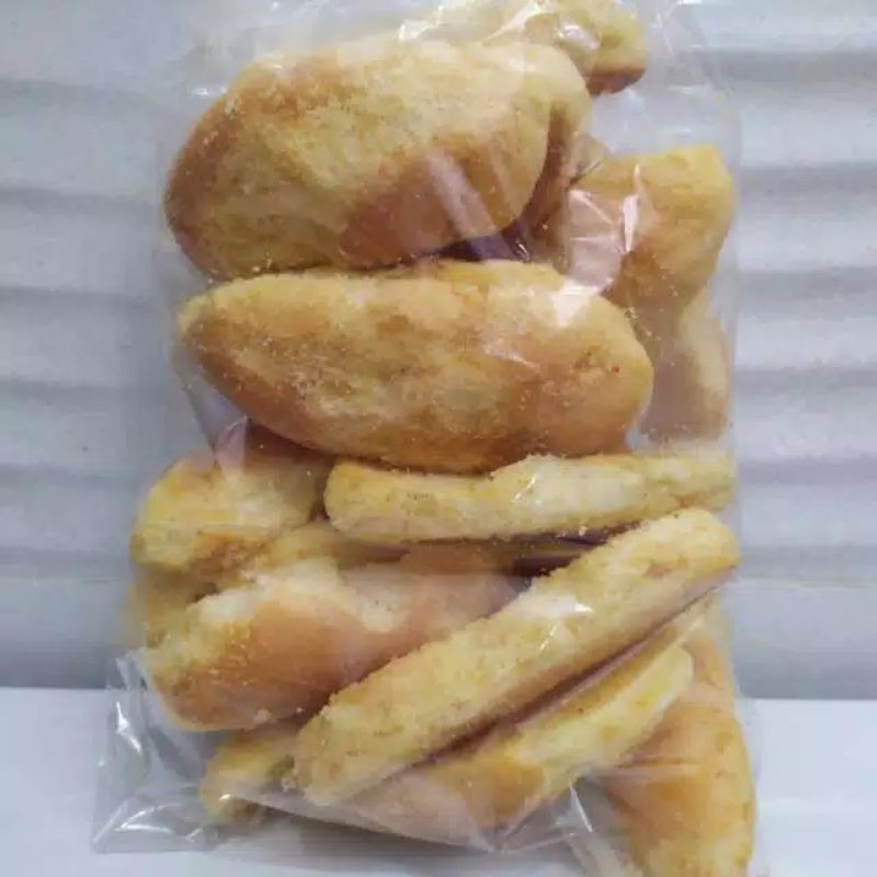 Bagelan rumbutter weston 250g