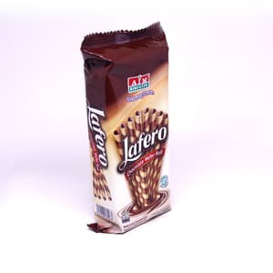 AIM LAFERO  WAFER COKLAT 70gr