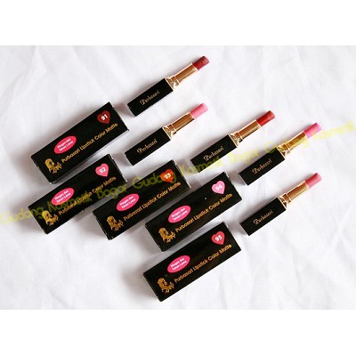 Purbasari Lipstik Matte